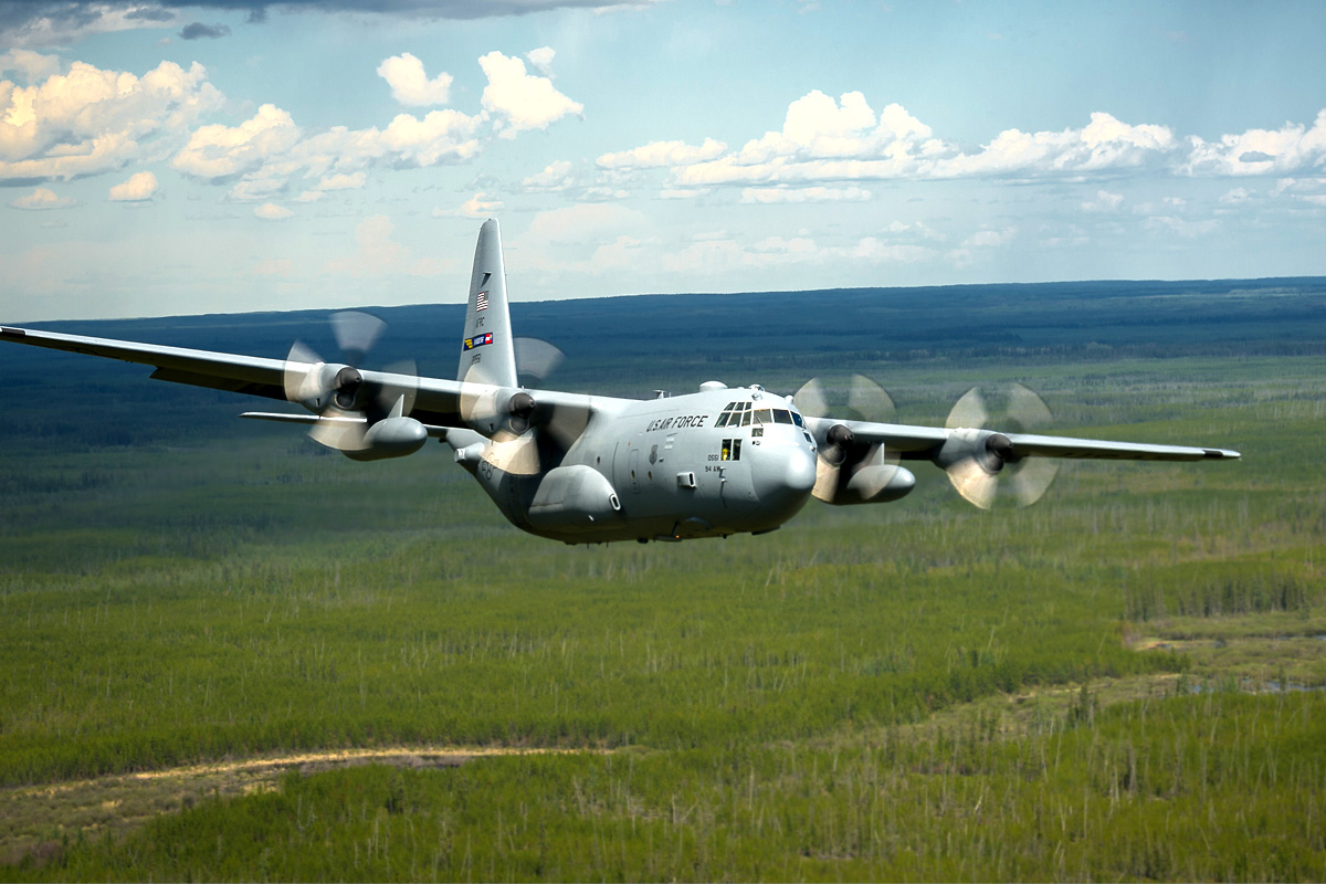 c-130
